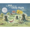 thumbnail image 1 of Pre-Owned The Fox Went Out on a Chilly Night (Hardcover) 0385376162 9780385376167, 1 of 1