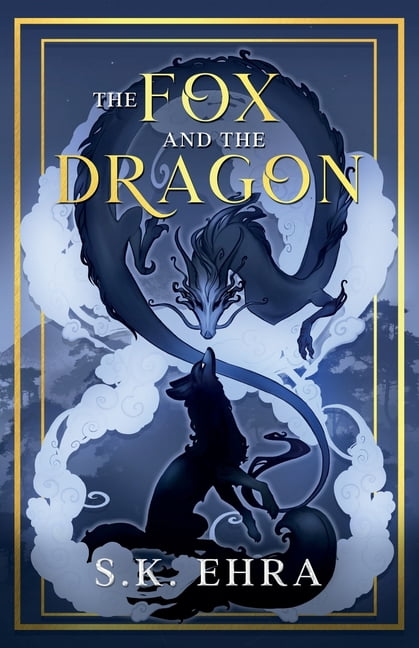 The Fox and the Dragon, (Paperback)