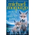 thumbnail image 1 of Pre-Owned The Fox and the Ghost King Paperback, 1 of 1