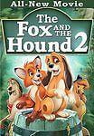 BUENA VISTA HOME ENTERTAINMENT The Fox and the Hound 2