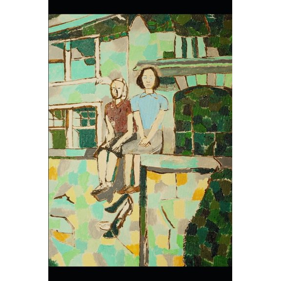 The Fox's Den (Paperback)