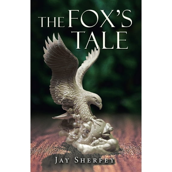 The Fox's Tale, (Paperback)