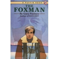 Pre-Owned The Foxman (Paperback) 0140343113 9780140343113