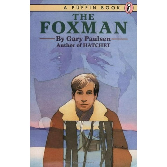 Pre-Owned The Foxman (Paperback) 0140343113 9780140343113