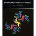 thumbnail image 1 of The Fractal Geometry of Nature, 1 of 2