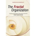 thumbnail image 1 of The Fractal Organization, (Paperback), 1 of 1