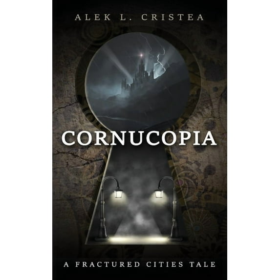 The Fractured Cities Tales Cornucopia, Book 1, (Paperback)