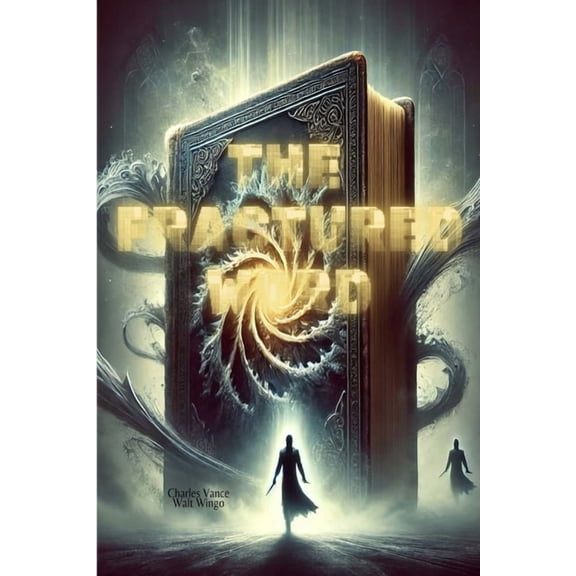 The Fractured Word, (Paperback)