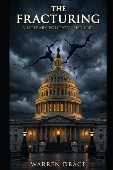 The Fracturing, (Paperback)