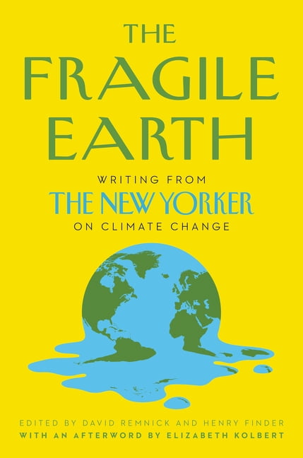 FRAGILE EARTH, THE - Walmart.com