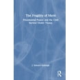 thumbnail image 1 of The Fragility of Merit: Presidential Power and the Civil Service Under Trump, (Hardcover), 1 of 1