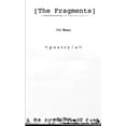 thumbnail image 1 of [The Fragments]: (malfunctioning, (Paperback), 1 of 1