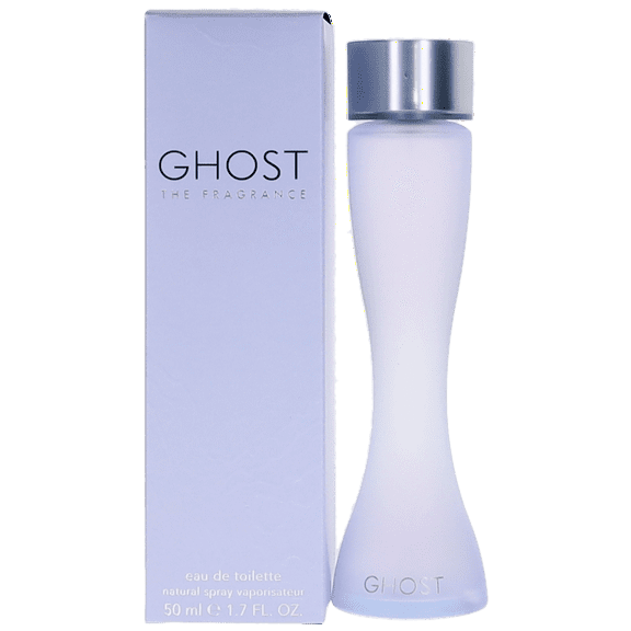 The Fragrance by Ghost for Women - 1.6 oz EDT Spray