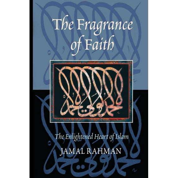 The Fragrance of Faith (Paperback)