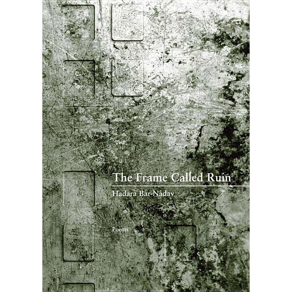 The Frame Called Ruin (Paperback)