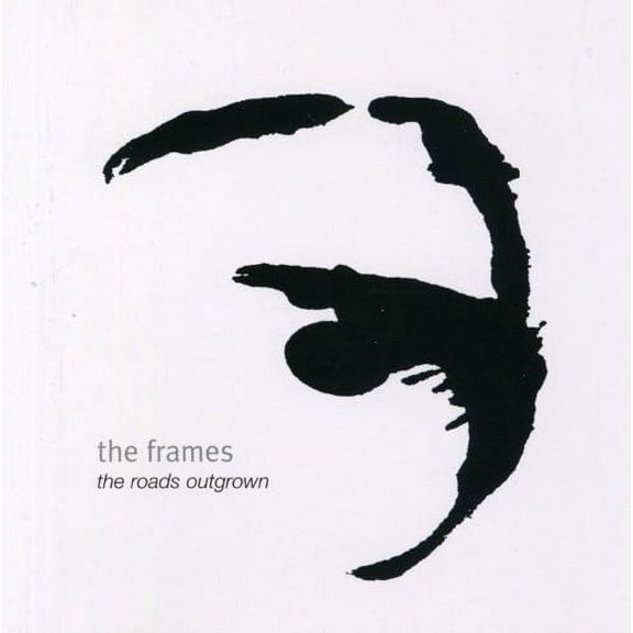 The Frames - The Roads Outgrown - Music & Performance - CD