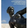 thumbnail image 1 of The Fran and Ray Stark Collection of 20th Century Sculpture at the J. Paul Getty Museum (Hardcover), 1 of 1