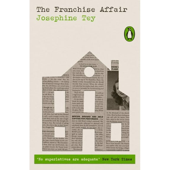 The Franchise Affair