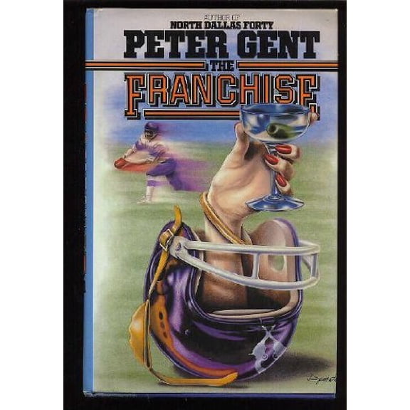 Pre-Owned The Franchise (Hardcover) 0394531493 9780394531496