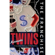 Pre-Owned The Franchise: Minnesota Twins (Hardcover) 1637275773 9781637275771