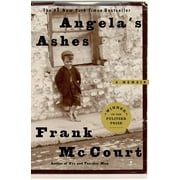 The Frank McCourt Memoirs: Angela's Ashes (Hardcover)