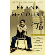 Frank McCourt Memoirs Tis A Memoir, Paperback