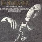 The Frank Sinatra Saga At His Most Electrifying In A Monumental 2 CD Set NEW