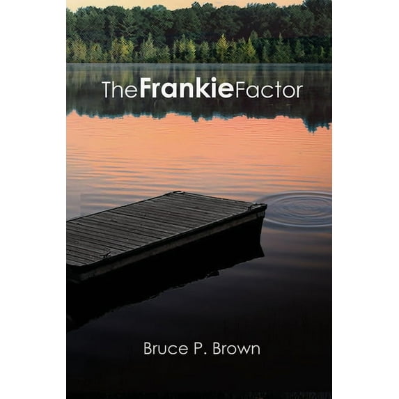The Frankie Factor, (Paperback)
