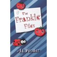 thumbnail image 1 of The Frankie Files, (Paperback), 1 of 1