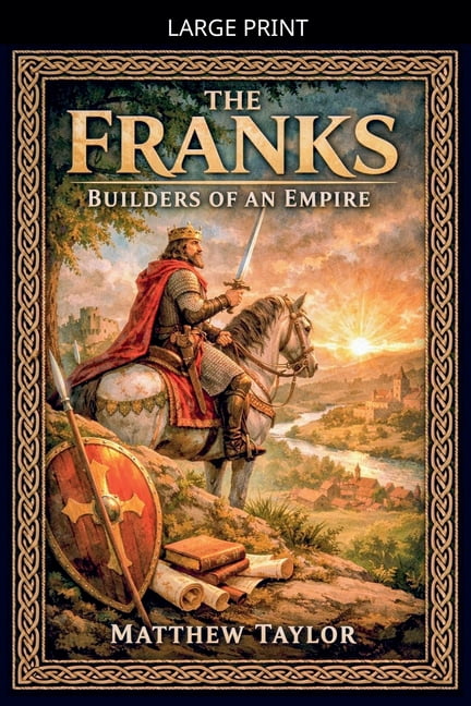 The Franks, (Paperback)