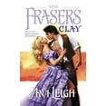 thumbnail image 1 of The Frasers-Clay (Paperback), 1 of 1