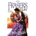 thumbnail image 1 of Pre-Owned The Frasers Clay (Mass Market Paperback) 0743469941 9780743469944, 1 of 1