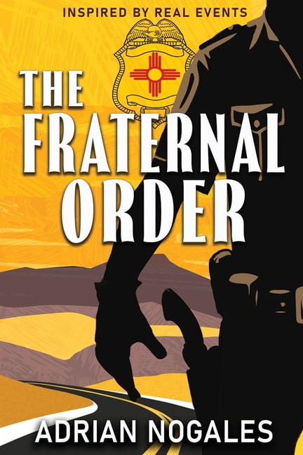 The Fraternal Order, (Paperback)