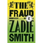 The Fraud, (Paperback)