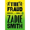 thumbnail image 1 of The Fraud, (Paperback), 1 of 1