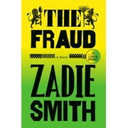 The Fraud, Paperback