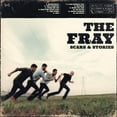 thumbnail image 1 of The Fray - Scars & Stories - Music & Performance - CD, 1 of 1