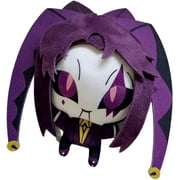 The Freak Circus Plush Collectible Figurine Pierrot Freak Circus Merch A01
