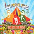 thumbnail image 1 of The Freak Show The Less You Freak (Cd) Album, 1 of 1