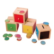 The Freckled Frog Post, Sort N Play
