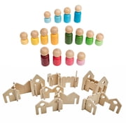 The Freckled Frog Rainbow Families Diversity Kit