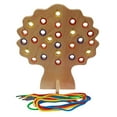 thumbnail image 1 of The Freckled Frog Threading Tree, 1 of 6
