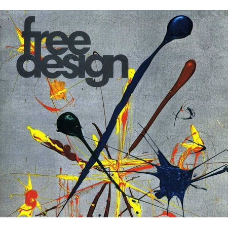 The Free Design - Stars Times Bubbles Love - Opera / Vocal - CD