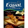 thumbnail image 1 of Pre-Owned The Free & Equal Cookbook (Hardcover) 1410423247 9781410423245, 1 of 1