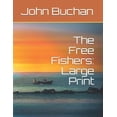 thumbnail image 1 of The Free Fishers: Large Print Paperback, 1 of 1