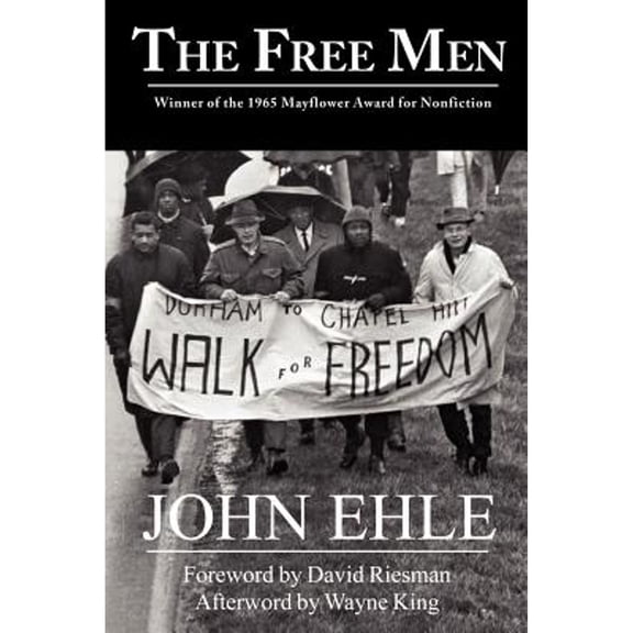 The Free Men (Paperback)
