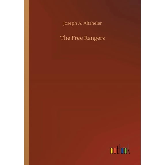 The Free Rangers (Paperback)