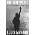 thumbnail image 1 of The Free World : Art and Thought in the Cold War (Hardcover), 1 of 1