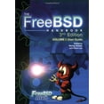 thumbnail image 1 of Pre-Owned The Freebsd Handbook: Volume1: User Guide (Paperback) by Murray Stokely, Chern Lee, 1 of 1