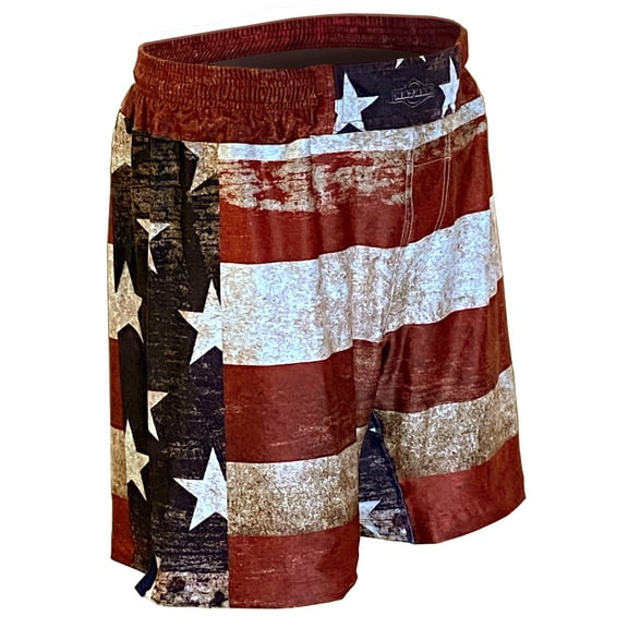The Freedom Fight Shorts